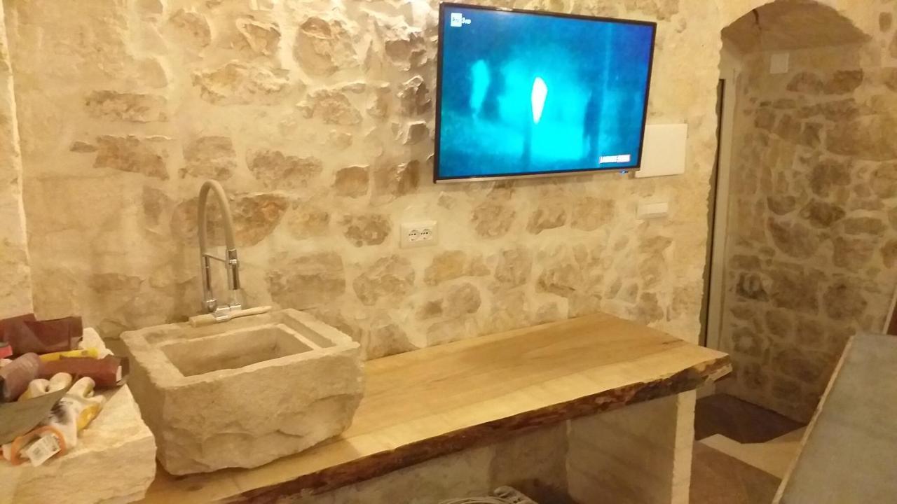 Altana Di Tufo Bed & Breakfast Molfetta Dış mekan fotoğraf