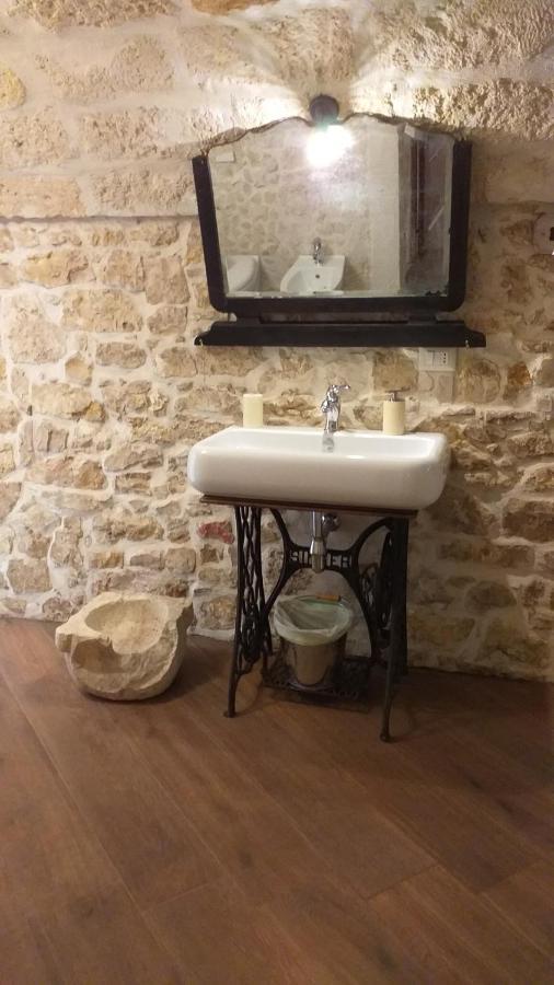 Altana Di Tufo Bed & Breakfast Molfetta Dış mekan fotoğraf