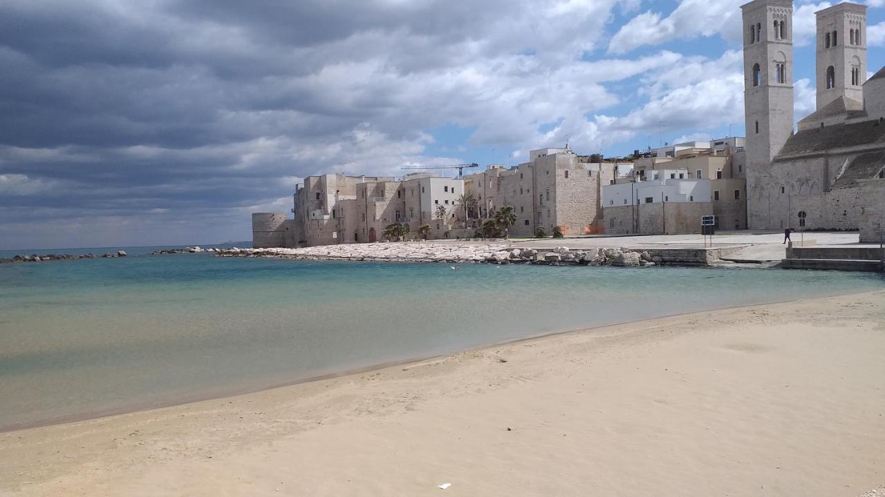 Altana Di Tufo Bed & Breakfast Molfetta Dış mekan fotoğraf