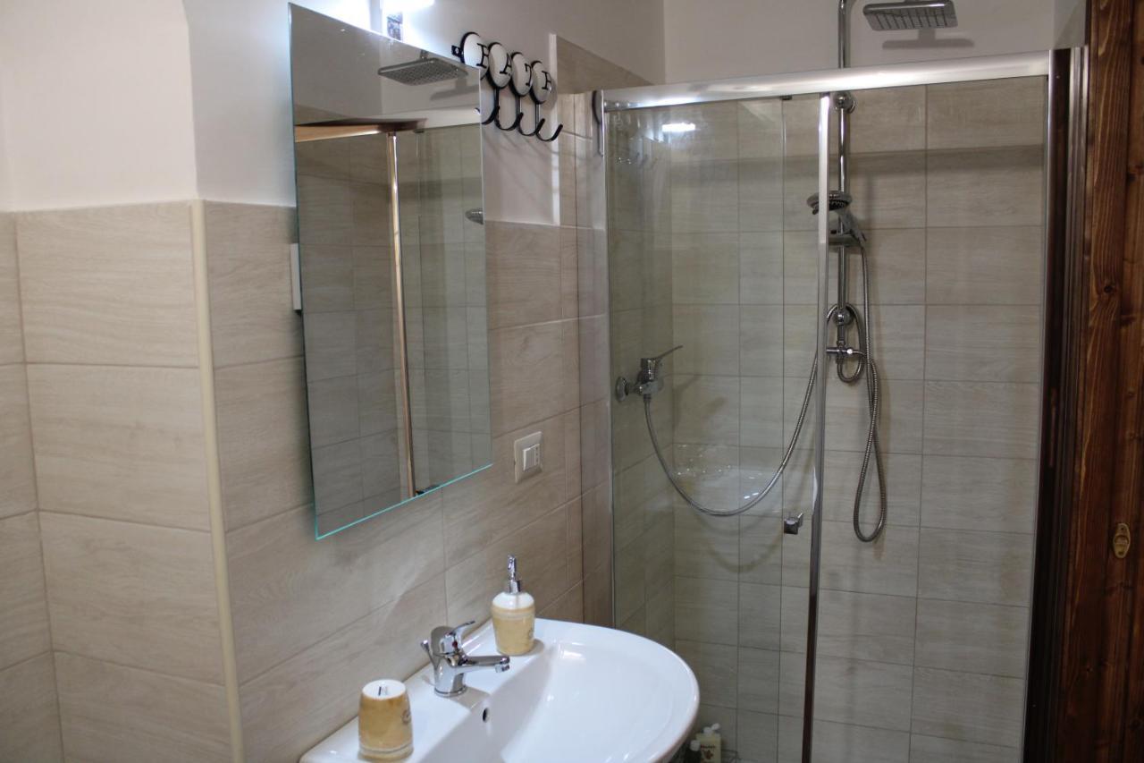 Altana Di Tufo Bed & Breakfast Molfetta Dış mekan fotoğraf