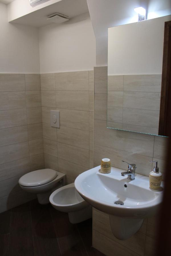 Altana Di Tufo Bed & Breakfast Molfetta Dış mekan fotoğraf