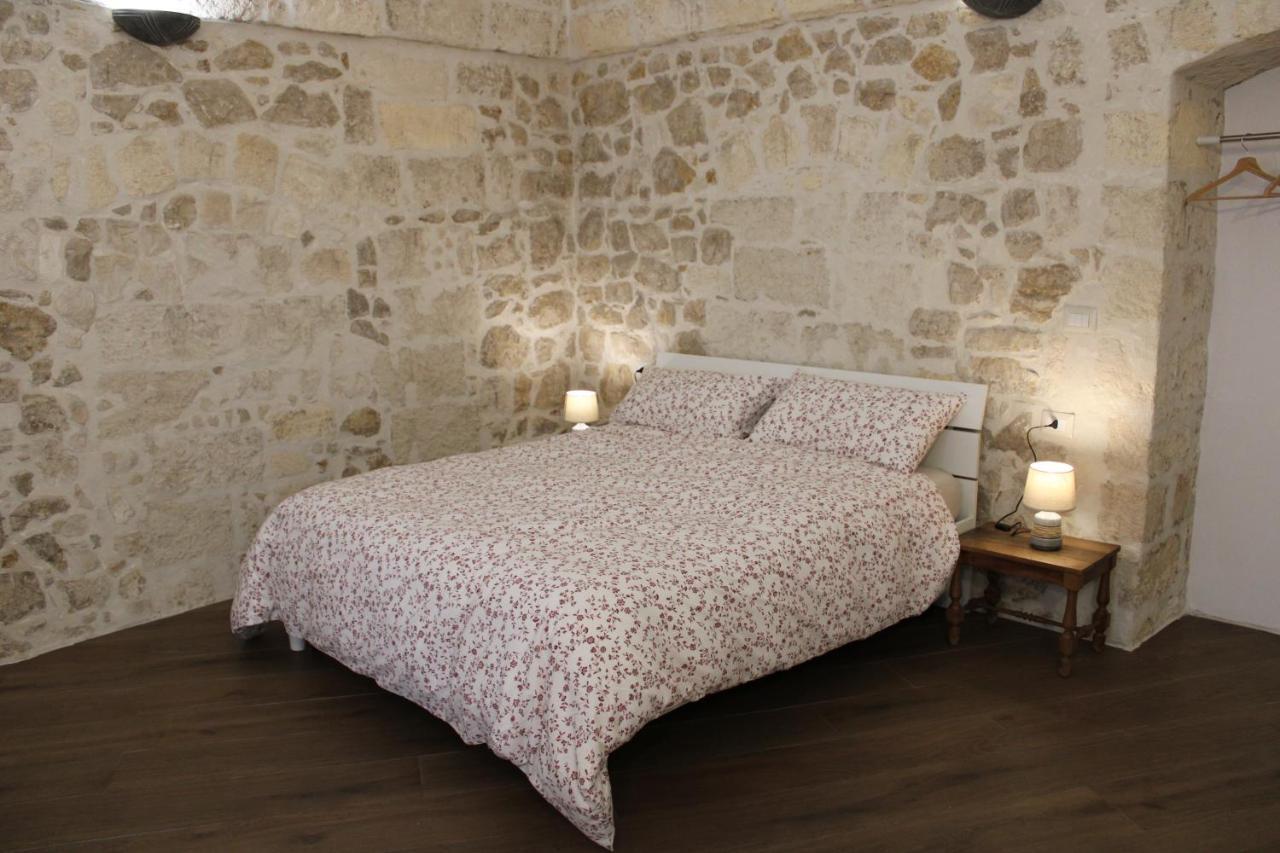 Altana Di Tufo Bed & Breakfast Molfetta Dış mekan fotoğraf